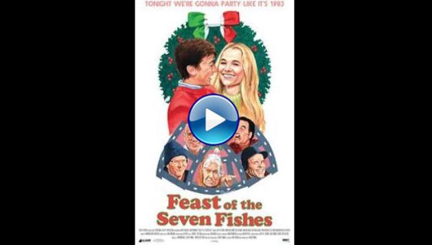 Feast of the Seven Fishes (2019)