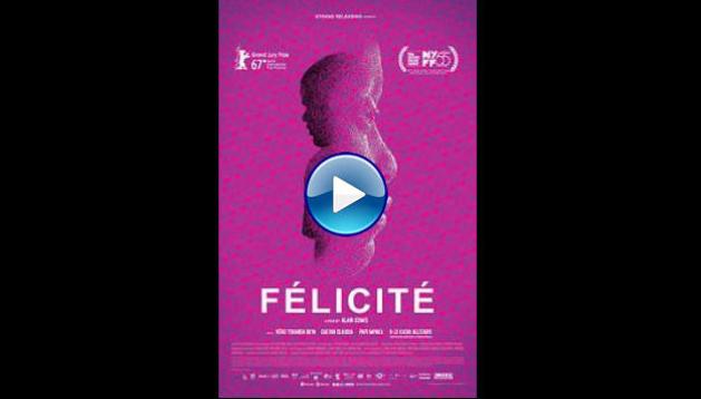 F�licit� (2017)