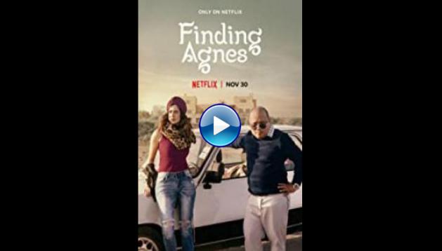 Finding Agnes (2020)