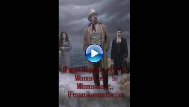 Frankenstein's Monster's Monster, Frankenstein (2019)