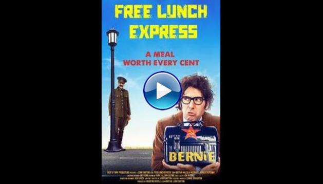 Free Lunch Express (2020)