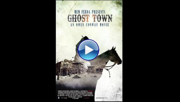Ghost Town (2023)