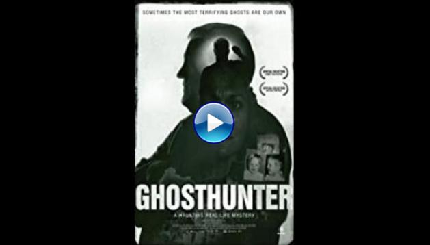 Ghosthunter (2018)