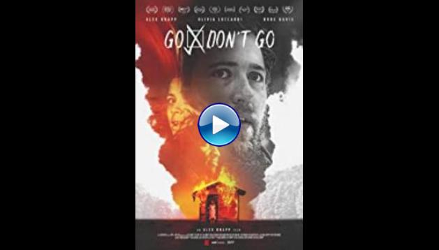 Go/Don't Go (2020)