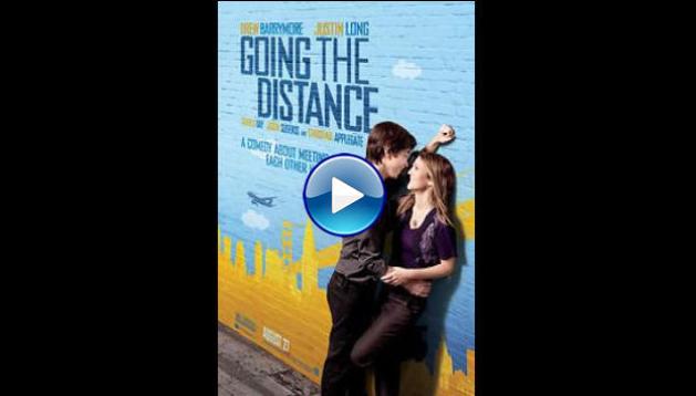 Going the Distance (2010)