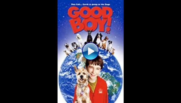 Good Boy (2003)