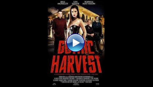 Gothic Harvest (2018)