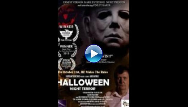 Halloween Night Terror (2012)