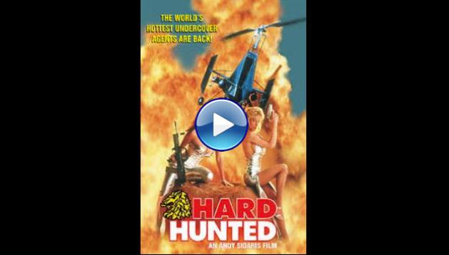 Hard Hunted (1993)