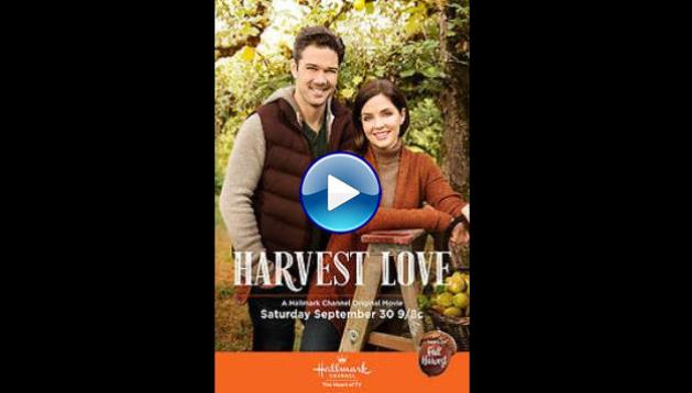 Harvest Love (2017)