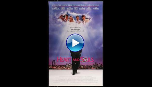 Heart and Souls (1993)