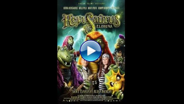 HeavySaurus: The Movie (2015)