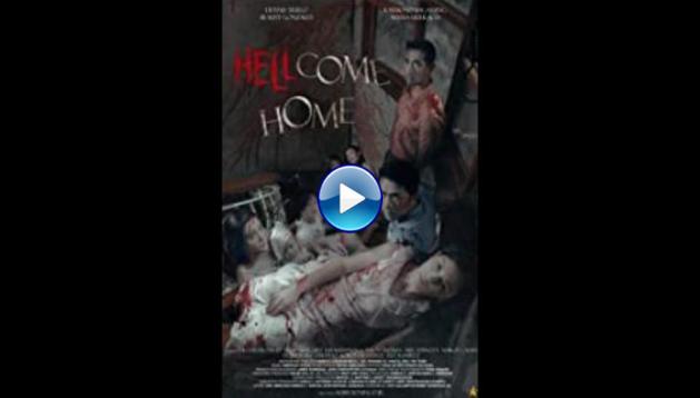Hellcome Home (2019)