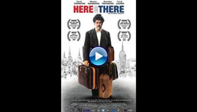Here and There (2009)