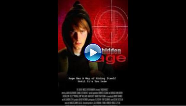 Hidden Rage (2010)