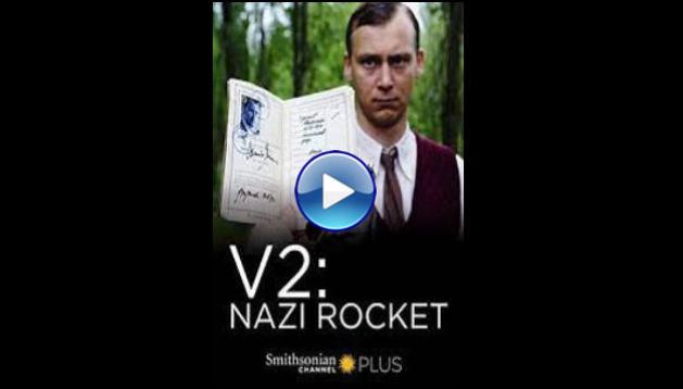 Hitler's Space Rocket (2016)