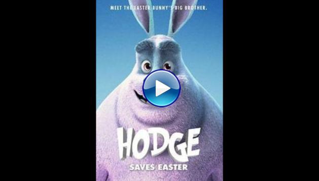 Hodge Saves Easter (2020)