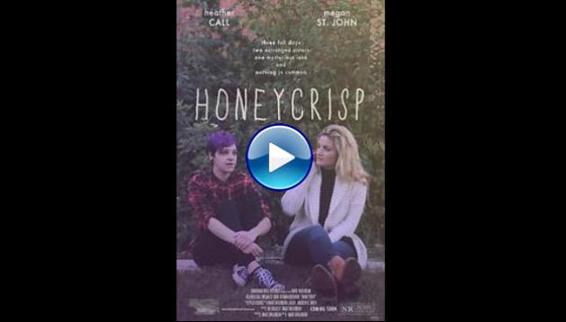Honeycrisp (2017)