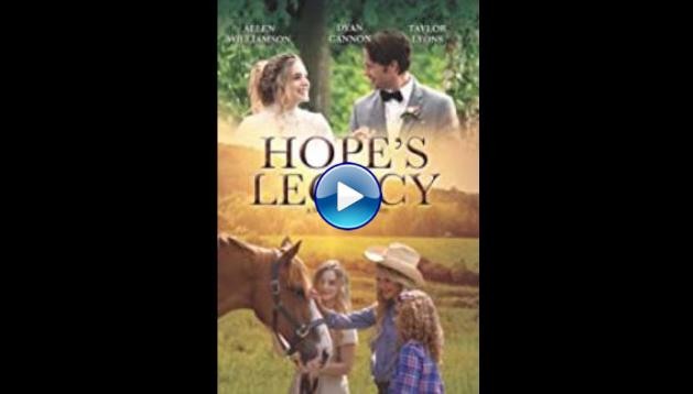Hope's Legacy (2020)