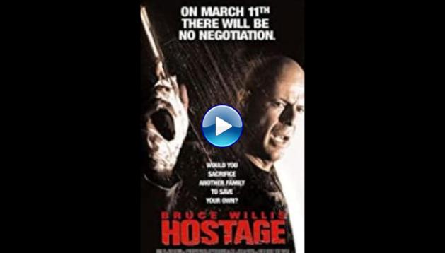 Hostage (2005)