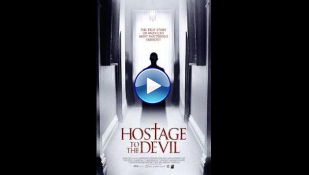 Hostage to the Devil (2016)
