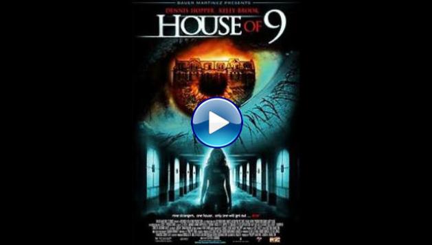 House of 9 (2004)
