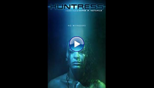 Huntress (2019)