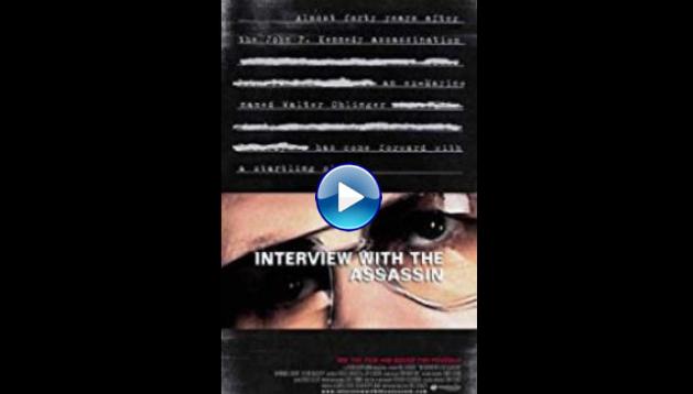 Interview with the Assassin (2002)