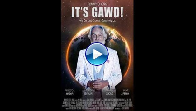 It's Gawd! (2017)