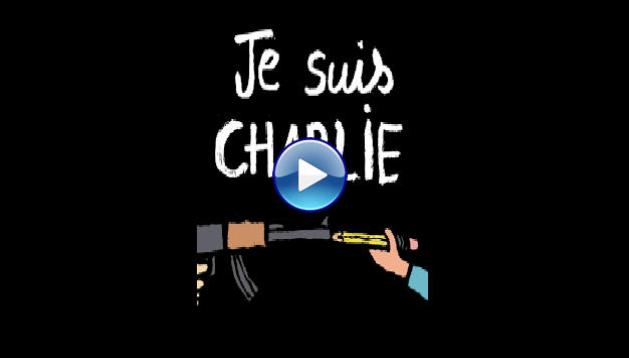 Je Suis Charlie (2015)
