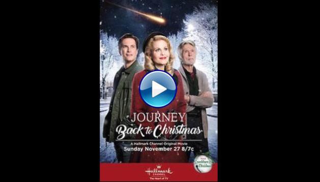 Journey Back to Christmas (2016)