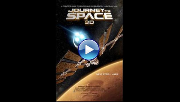 Journey to Space (2015)