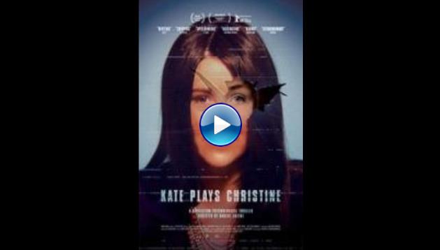 Kate Plays Christine (2016)