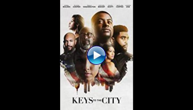 Keys to the City (2019)