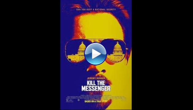  Kill the Messenger (2014)