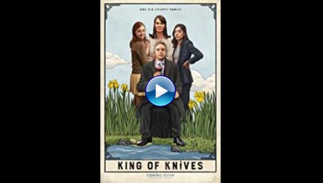 King of Knives (2020)