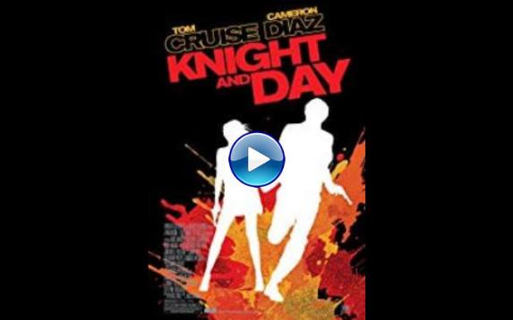 Knight and Day (2010)