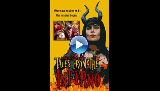 Lady Belladonna's Tales From The Inferno (2018)