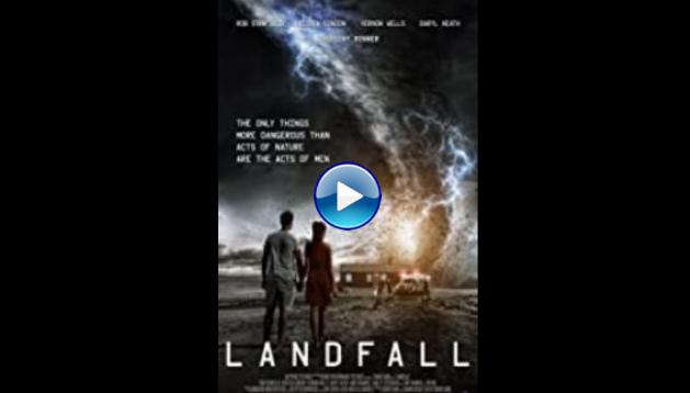 Landfall (2017)