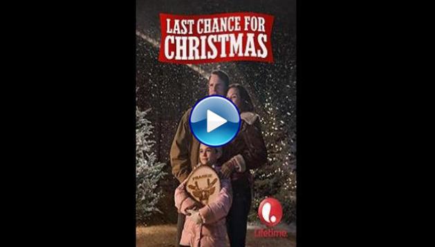 Last Chance for Christmas (2015)