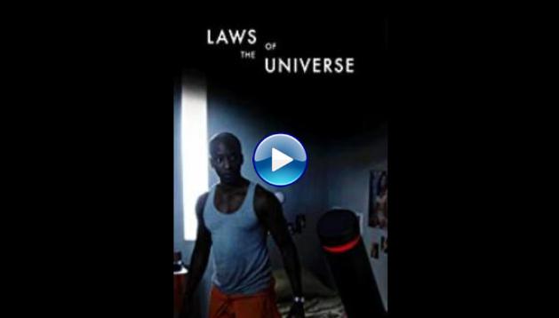 Laws of the Universe (2019)