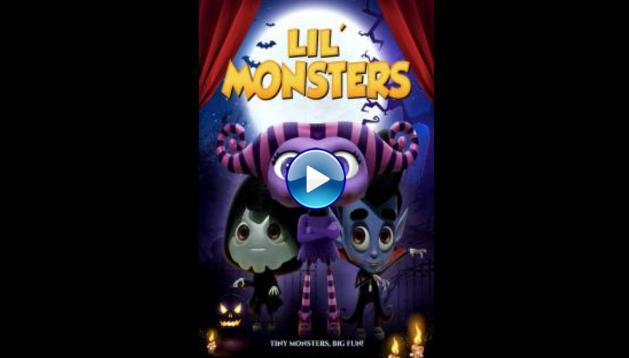 Lil' Monsters (2019)