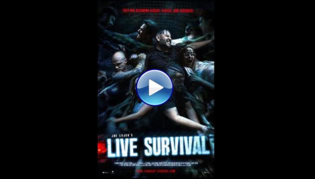 Live Survival (2023)