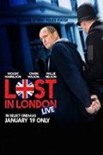 Lost in London (2018)