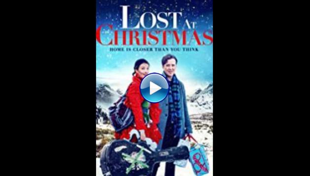 Lost at Christmas (2020)