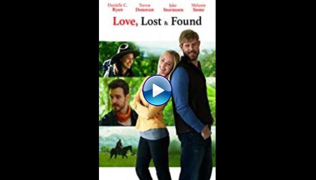 Love, Lost & Found (2021)
