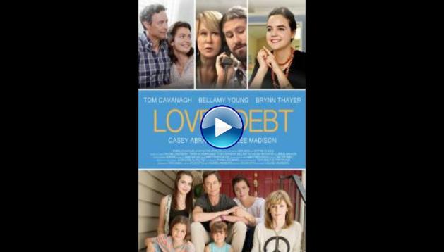 Love & Debt (2019)