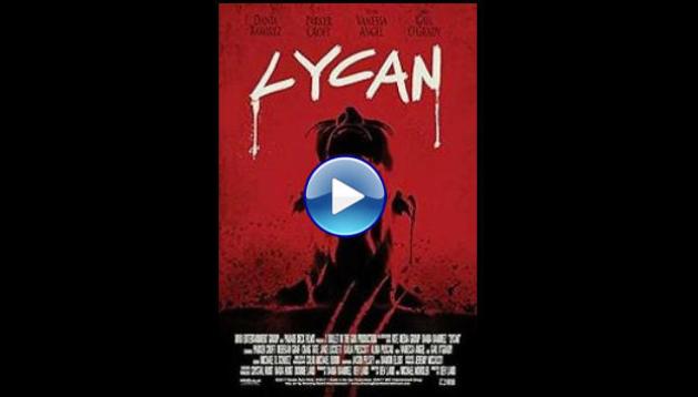 Lycan (2017)