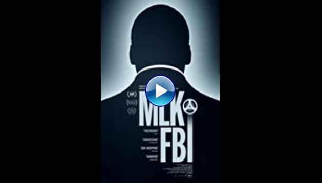 MLK/FBI (2020)