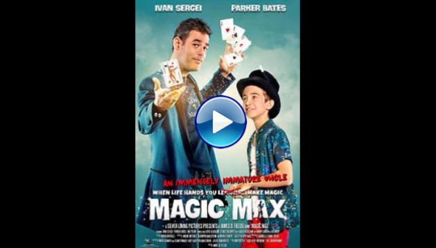 Magic Max (2021)